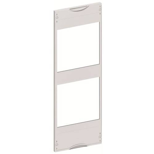 Striebel & John 2CPX062900R9999 Abdeckung Anzahl Reihen 0 1 St.