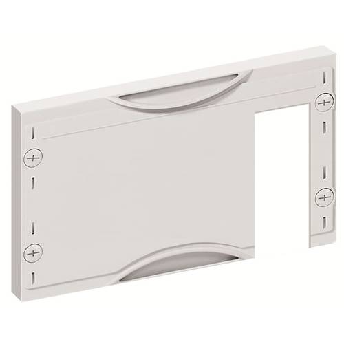 Striebel & John 2CPX062901R9999 Abdeckung Anzahl Reihen 0 1 St.