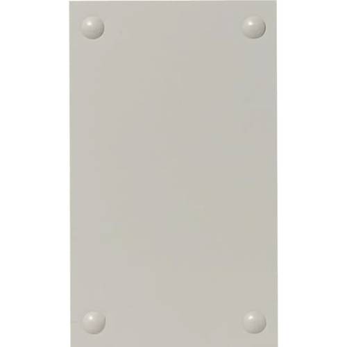 Striebel & John 2CPX062955R9999 Einfachblende 1 St.