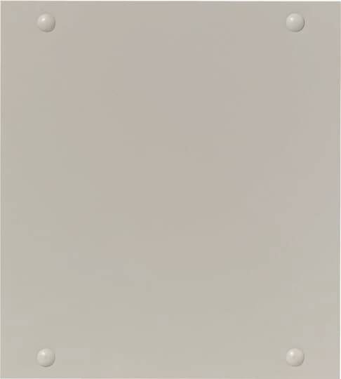 Striebel & John 2CPX062963R9999 Einfachblende 1 St.