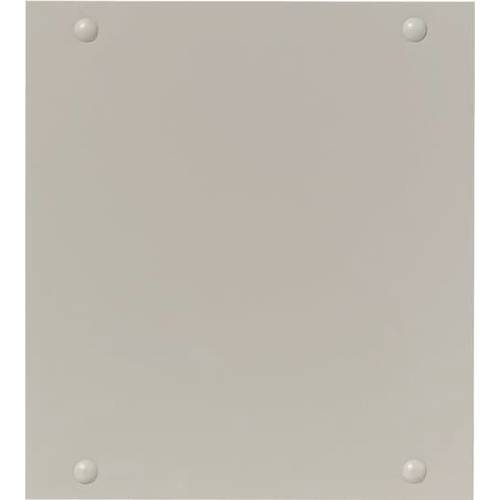 Striebel & John 2CPX062963R9999 Einfachblende 1 St.