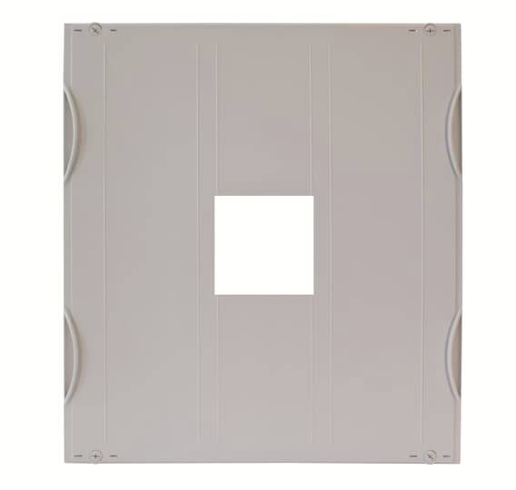 Striebel & John 2CPX064158R9999 Abdeckung Anzahl Reihen 0 1 St.