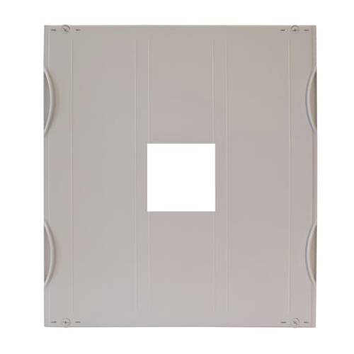 Striebel & John 2CPX064158R9999 Abdeckung Anzahl Reihen 0 1 St.