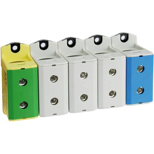 Striebel & John 2CPX064337R9999 Klemmblock 1 St.