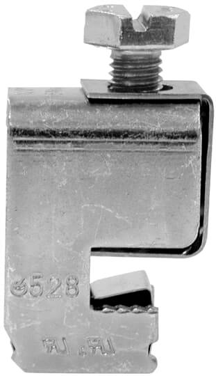 Striebel & John 2CPX064864R9999 Anschlussklemme 1 St.