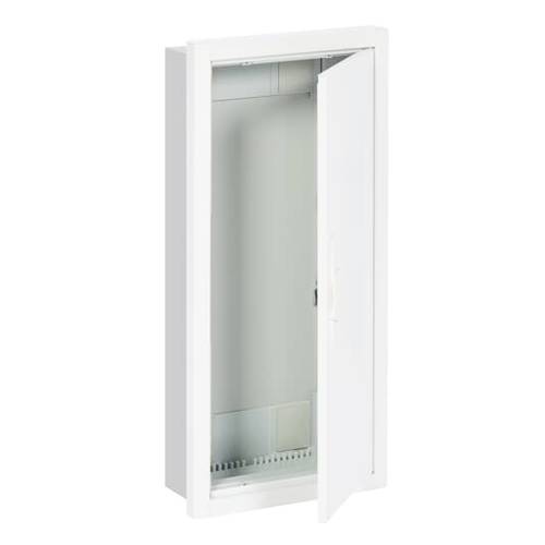 Striebel & John 2CPX067709R9999 TU41 Kleinverteiler Unterputz Anzahl Reihen = 4 Inhalt 1 St.