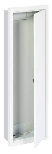 Striebel & John 2CPX067715R9999 TU61 Kleinverteiler Unterputz Anzahl Reihen = 6 Inhalt 1 St.