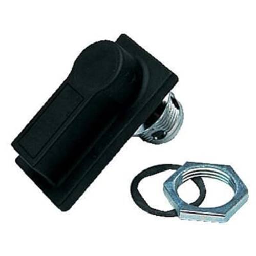 Striebel & John 4TBA831180R0100 Handgriff 1 St.