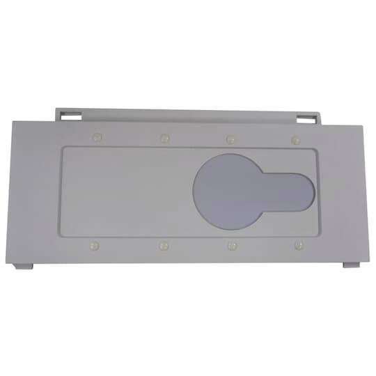 Striebel & John 4TBE843714R0100 EHDB15FB Sockelblende Inhalt 1 St.