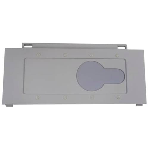 Striebel & John 4TBE843714R0100 EHDB15FB Sockelblende Inhalt 1 St.