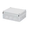 Gewiss GW44008 Abzweigkasten (L x B x H) 215.50 x 270.50 x 98 mm IP55 1 St.