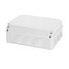 Gewiss GW44009 Abzweigkasten (L x B x H) 334.50 x 254.50 x 128 mm IP55 1 St.