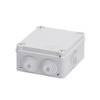 Gewiss GW44026 Abzweigkasten (L x B x H) 170.50 x 130.50 x 76 mm IP55 1 St.