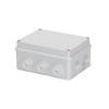 Gewiss GW44006 Abzweigkasten (L x B x H) 170.50 x 130.50 x 76 mm IP55 1 St.