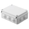Gewiss GW44007 Abzweigkasten (L x B x H) 216.50 x 170.50 x 79 mm IP55 1 St.