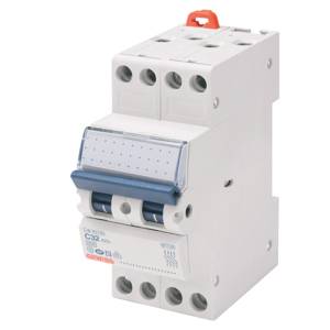 Gewiss LS-Schalter GW90267-1