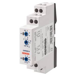 Gewiss Multifunktionsrelais GW96814-1