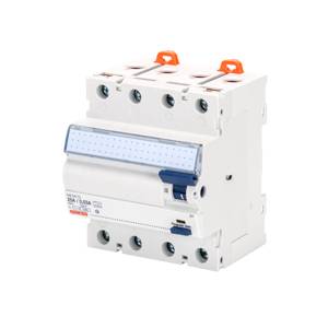 GEWISS Fehlerstrom GWD4220 Schutzschalter IDP (RCCB)-0