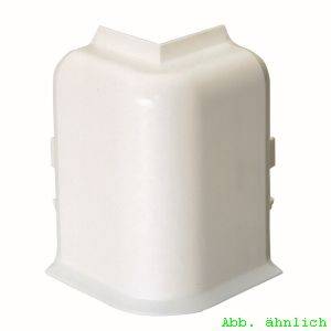 NP42048 Außeneck NP42048 Weiß 1 St.