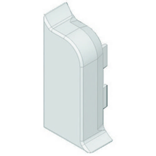 NP42149 Endstück NP42149 Weiß 1 St.