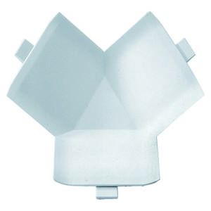 Gewiss NP42520 T-Stück (B x H) 50 mm x 30 mm 1 St. Weiß