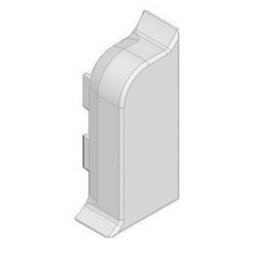 NP42156 Endstück NP42156 Weiß 1 St.