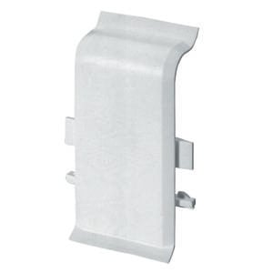 NP42167 Endstück NP42167 Weiß 1 St.