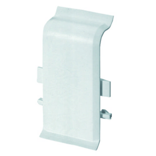 NP42168 Endstück NP42168 Weiß 1 St.