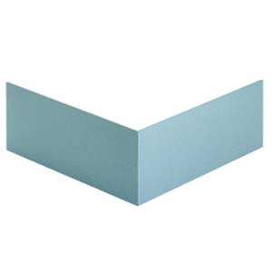 Gewiss NP52150 Oberteil 1 St. Weiß