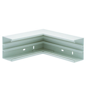 Gewiss NP52168 Inneneck 1 St. Weiß