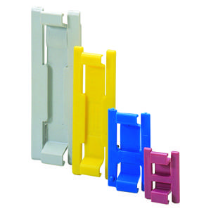 Gewiss NP44402 Halteklammer (B x H) 30 mm x 60 mm 1 St.