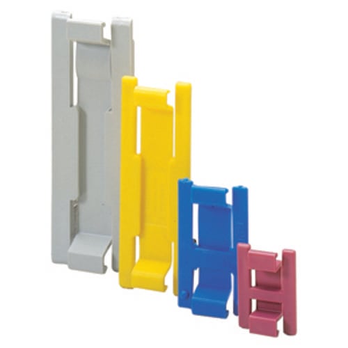 Gewiss NP44402 Halteklammer (B x H) 30 mm x 60 mm 1 St.