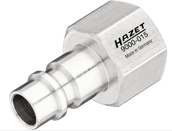 Hazet 9000-015 9000-015 Luftanschlussnippel 1 St.