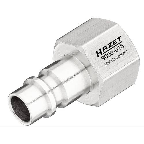 Thumbnail - Hazet 9000-015 Luftanschlussnippel 1 St.