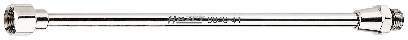 Hazet HAZET - 9040-41 Verlängerung 1 St. 9040-41 Verlängerung 1 St.