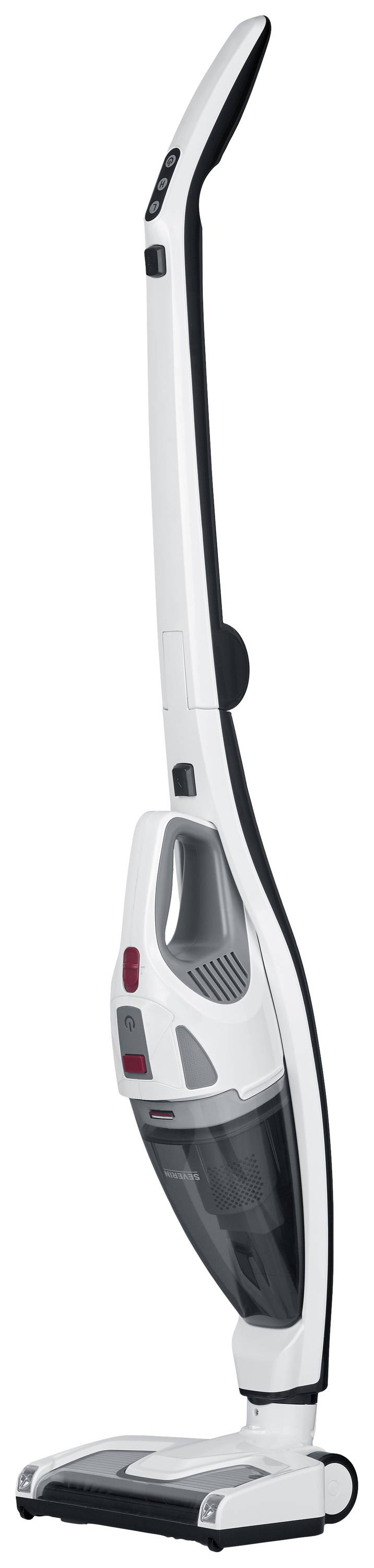 Severin HV 7173 Handdammsugare sladdlös