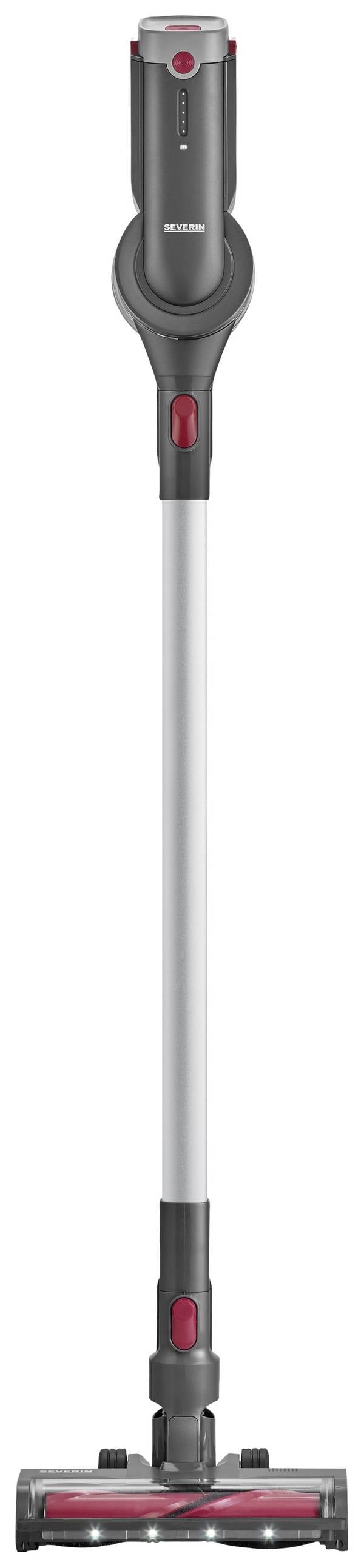 Severin S'Power HV 7968 Akku-Handstaubsauger 300 W inkl. Akku