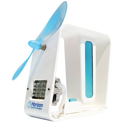 Horizon Educational FCJJ-22 Bio-Energy Education Science Kit Brennstoffzelle, Technik Experimentier-Set ab 12 Jahre