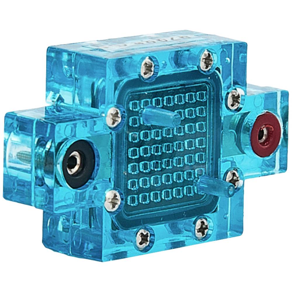 Horizon Educational FCSU-012B PEM Blue Mini Fuel Cell Brandstofcellen, Techniek Experimenteerset van