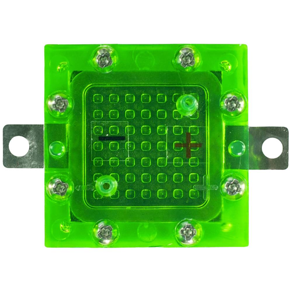 Horizon Educational FCSU-012G PEM Green Mini Fuel Cell Brandstofcellen, Techniek Experimenteerset va