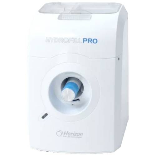 Horizon Educational FCH-020 Hydrofill Pro Brennstoffzelle, Technik Anwendungsmodul