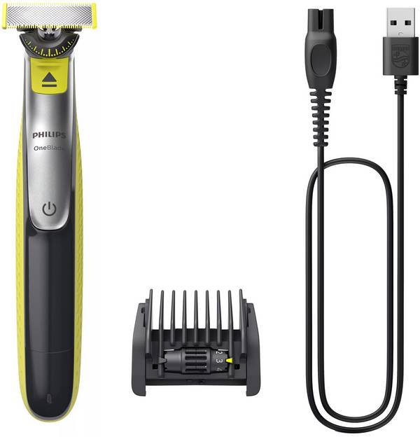 Philips OneBlade 360 QP2734/20 Face