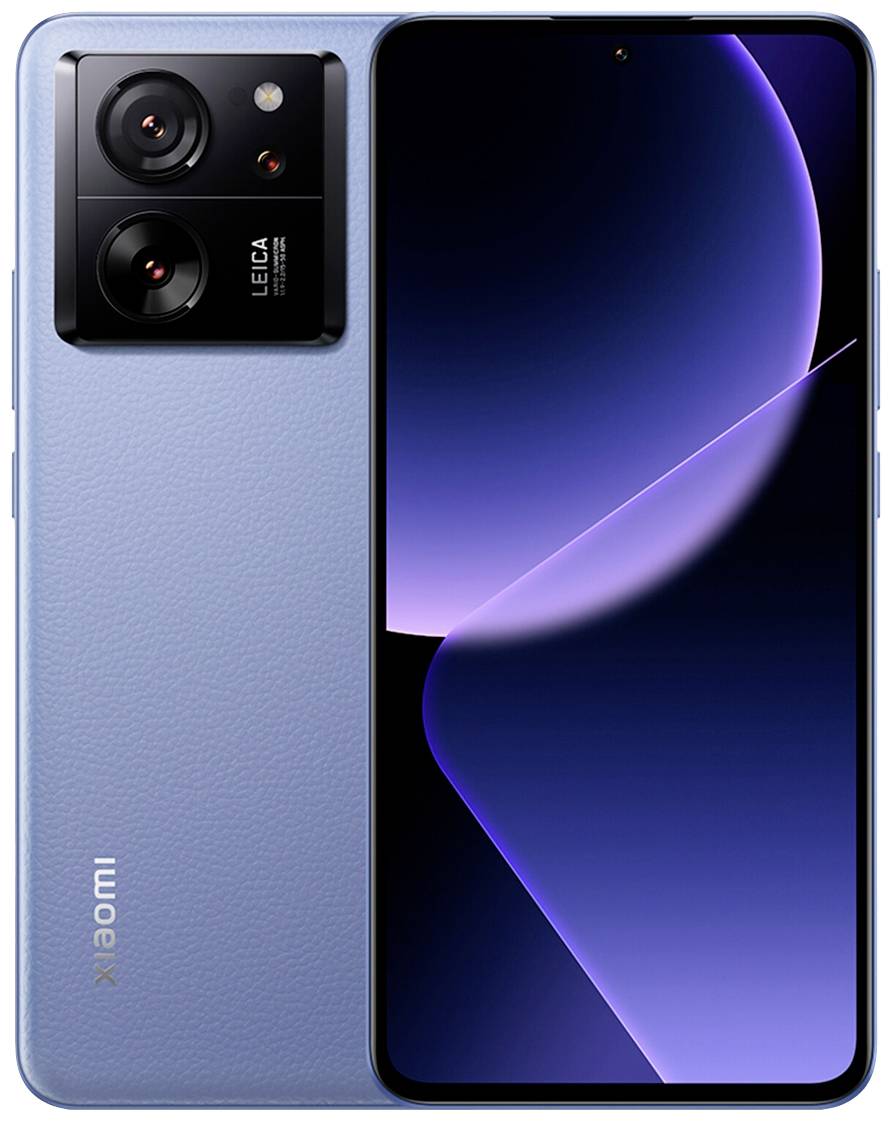 Xiaomi 13T Pro Smartphone 5G 512 GB 16.9 cm (6.67 pollici) Blu Android™ 13 Dual-SIM