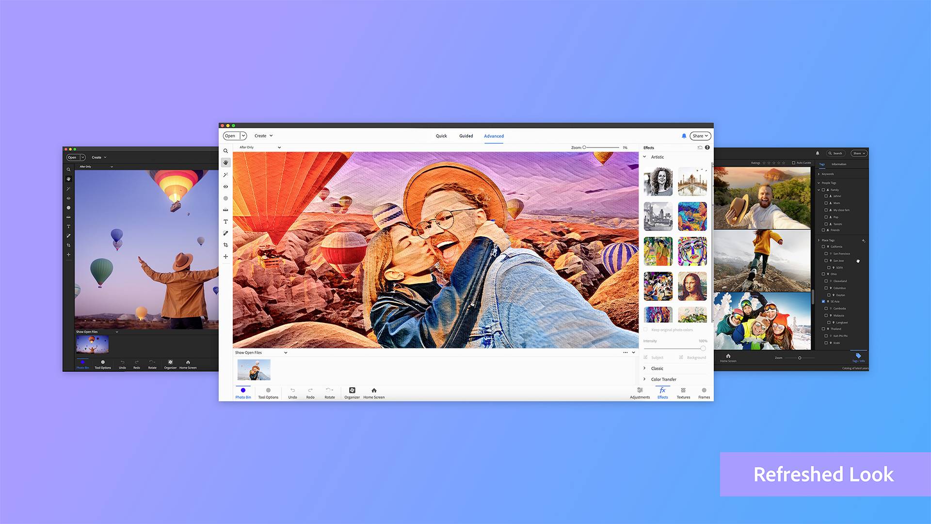 Adobe Premiere Elements 2024, Grafischer Editor, Deutsch, 1 Lizenz(en), Upgrade, Download-4