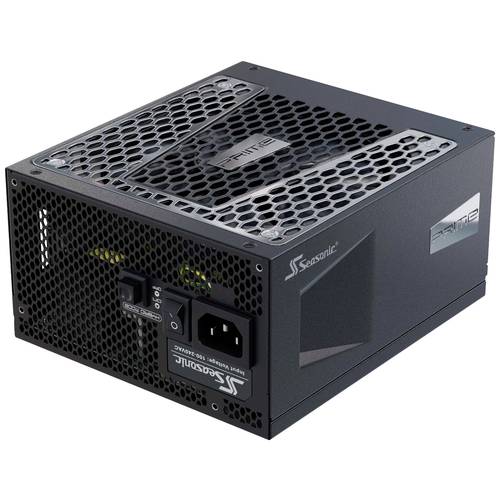 Seasonic PRIME-TX-1300 PC Netzteil 1300 W ATX 80PLUS® Platinum