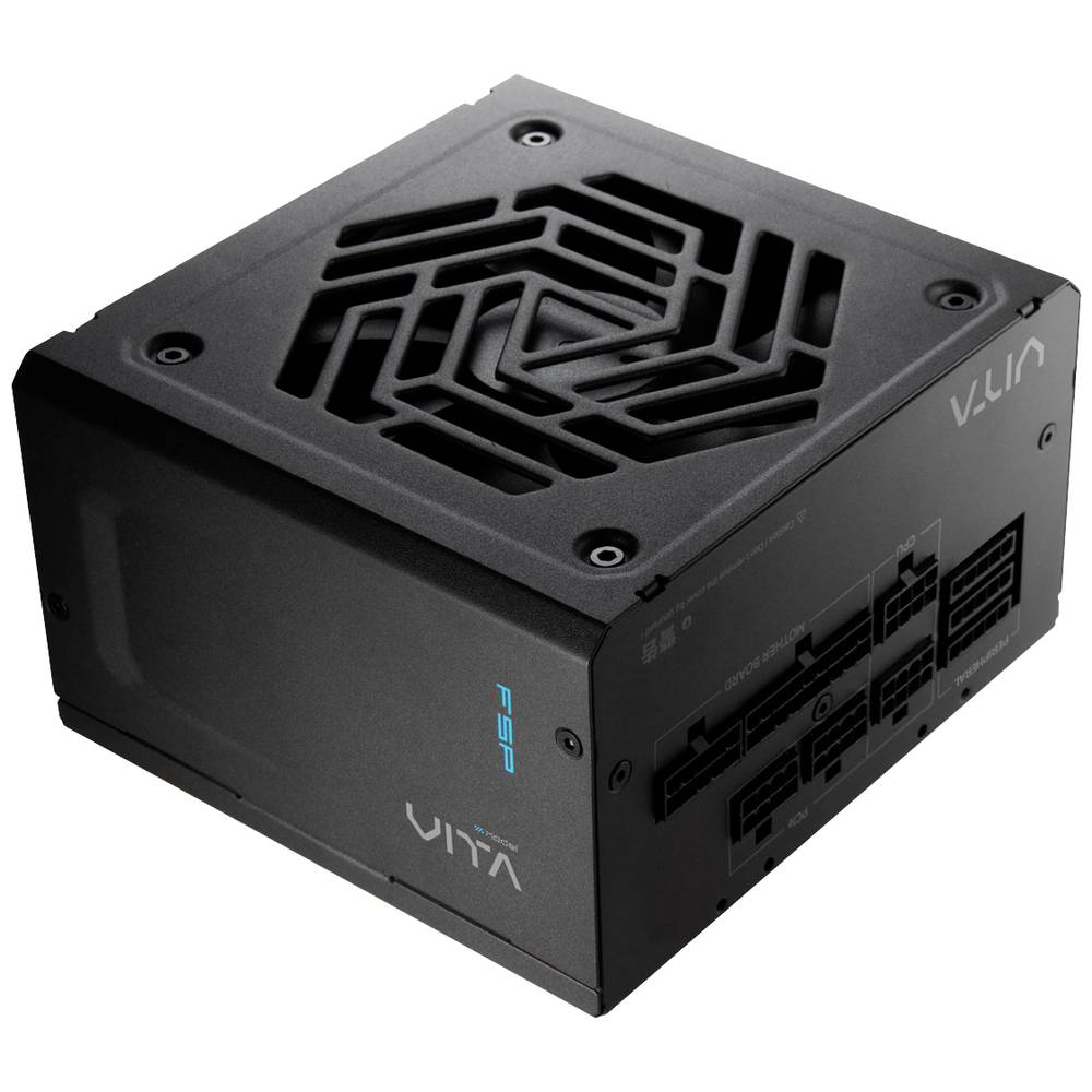 FSP Fortron VITA 1000 GM PC-netvoeding 1000 W ATX 80 Plus Platinum