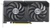 ASUS Dual GeForce RTX 4060 Ti 8GB - Grafikkarten