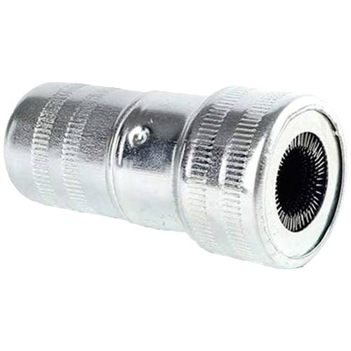 Batteriepol Reinigungsbürste mit 10 Farbscheiben IWH 19080