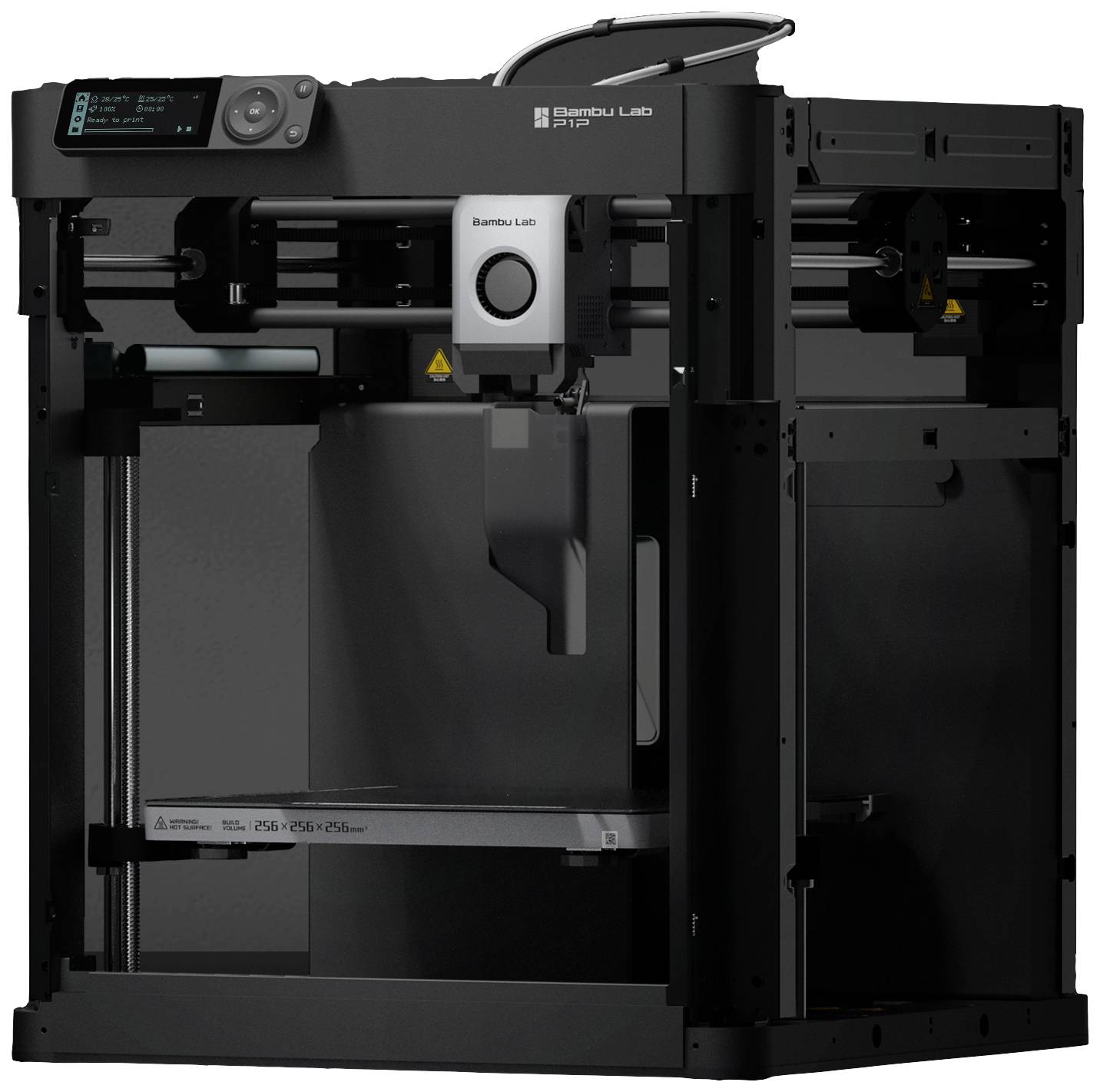 Bambu Lab P1P 3D-Drucker Hochgeschwindigkeits-3D-Druck