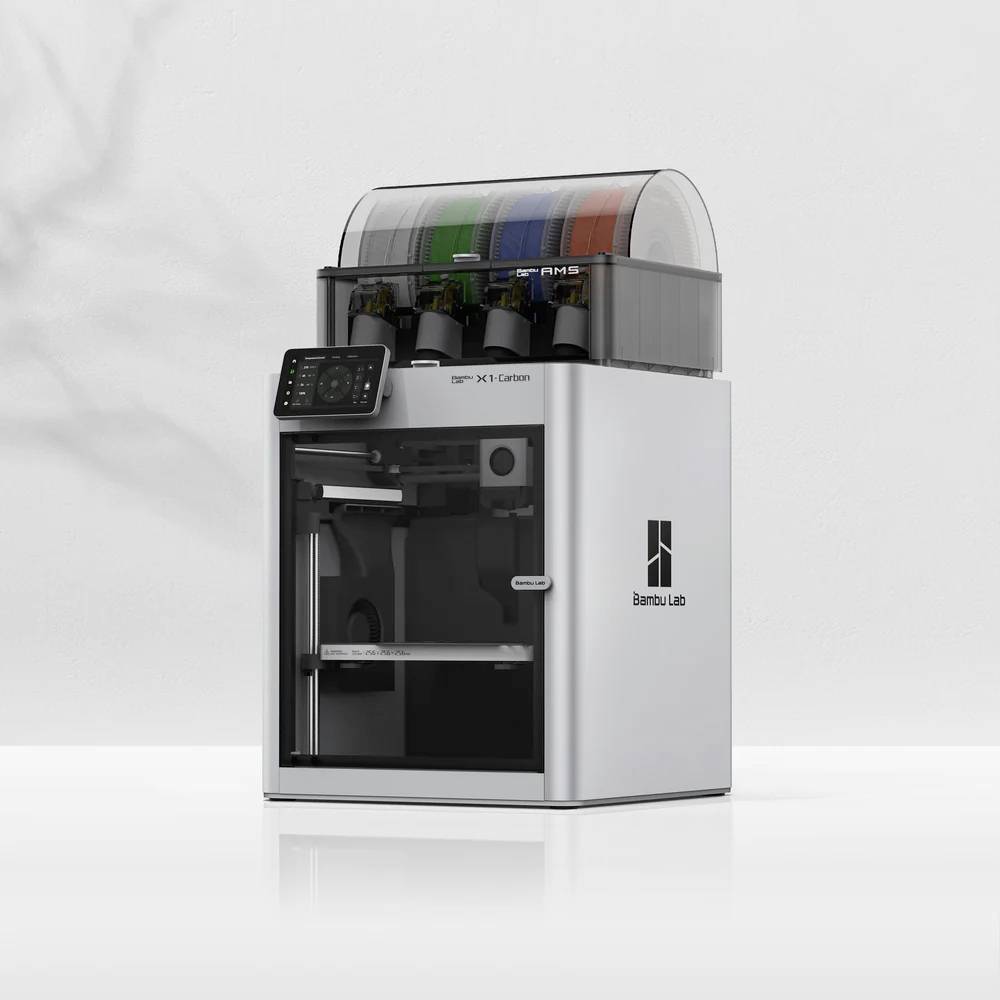 Bambu Lab X1- Carbon Combo 1 3D Drucker